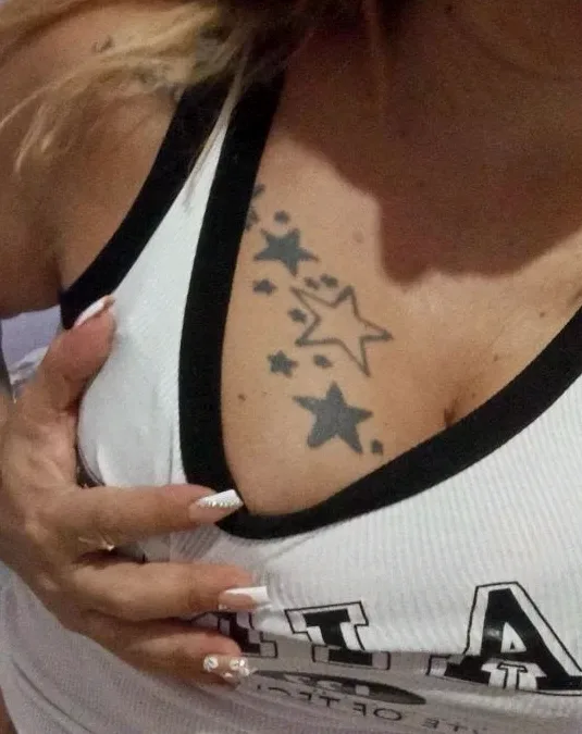 Miriam, 38