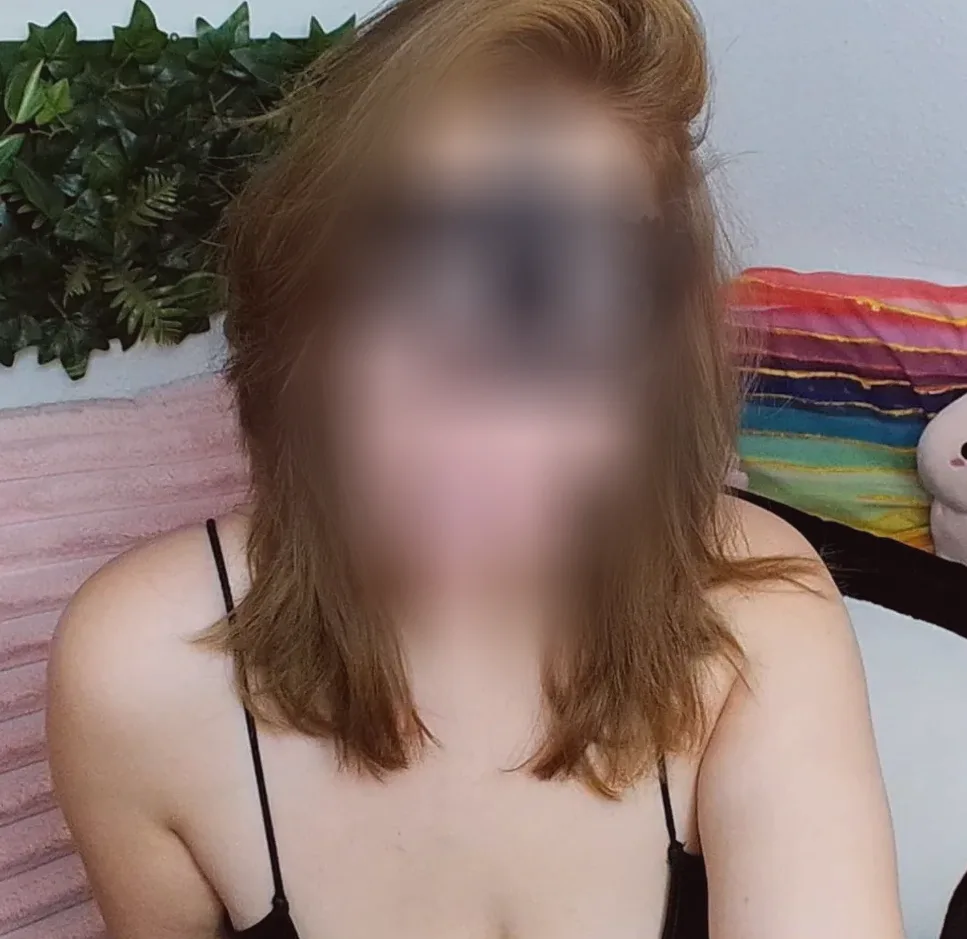 Wiebke, 29